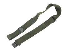 Nylon Issued Rifle Sling-Olive Drab picture