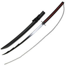 Ninja Moon Collectible Katana | Majestic Ultimate 68 inch Long Colossal Sword picture