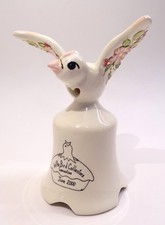 Vintage 2000—3rd Pie Bird Convention Sweetie Pies Collectors Funnel/Vent #87 picture
