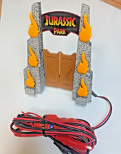 Data East Jurassic Park Pinball Gate mod *NO IMPORT TAX FOR US BUYERS* picture