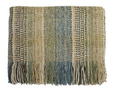 Bedford Cottage Kennebunk Collections Dover Throw, 48