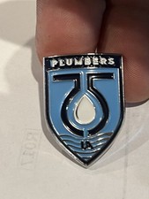 UA LU 55 Plumbers Cleveland Oh. picture