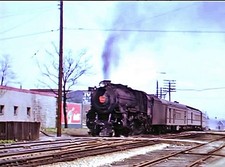 PRR Pennsy Equipment Photos 100 Photos 4x6 picture