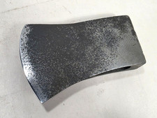 Vintage True Temper Flint Edge Kelly Works USA Axe Connecticut Connie Pattern  picture