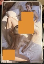 Duty Calls Girls 3 “Performance Review” By Nathan Lorenzana - Sold Out picture