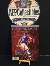 Pepsi Arizona Diamondbacks 1999 NL West Division Champions Soda Advertising Sign picture