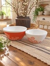  Vintage Charm Inspired by Pyrex 