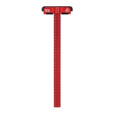 Woodpeckers T Square, 24 Inch, Precision Woodworking T-Square Ruler picture