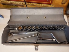 Vintage Powr-Kraft  1/2