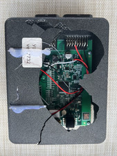 Flight Control Board from Downed Drone Uav Gerbera 2 picture