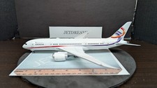 1/200 DEER JET / DEERJET BOEING 787-8 BBJ 2016'S VVIP COLORS 2-DEER INFLIGHT 200 picture