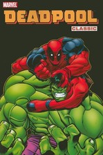 Deadpool Classic, Vol. 2 picture