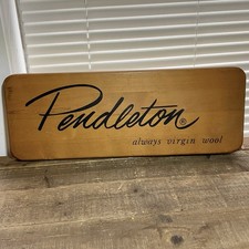 Vtg Pendleton Woolen Mills 