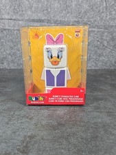 2022 Disney Parks Rubik's Character Cube Puzzle Daisy Donald Chip Dale Mickey  picture