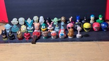 Topp's Candy Heads 37 different 1995-1996 Plus a Bonus Pack picture