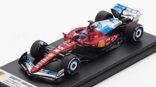 FERRARI SF-25 N.16 MIAMI GP 2025 C.LECLERC 1:43 - Looksmart - SPF1076 picture