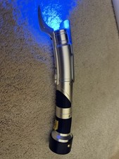 Jedi Dooku Lightsaber Hilt only (no Blade) picture