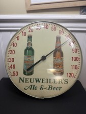 1940'S NEUWEILER BEER 12