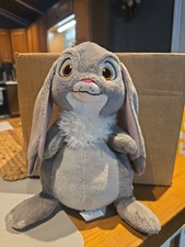 Disney Sofia the First Clover the Rabbit 10-inch Plush Toy picture