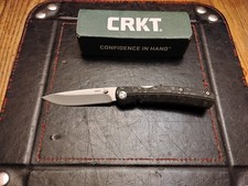CRKT Kith Folding Knife 2.9