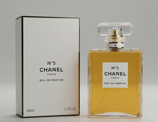 CHANEL Chanel No 5 for Women 3.4 oz Eau de Parfum  picture