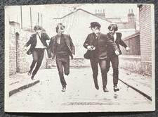 1964 TOPPS THE BEATLES 