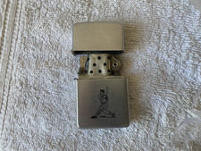Vintage zippo lighters PAT 2032695 picture