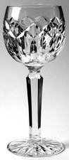 Waterford Crystal Patrick Wine Hock Glass 3782112 picture
