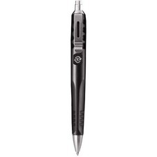 Surefire Pen III Tac Push Tailcap Extend/Retract Tip Anodized Steel w/Pockt Clip picture