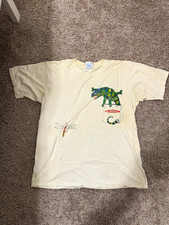 Vintage 1997 Budweiser promo tee. picture