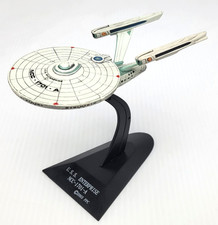 Furuta STAR TREK USS Enterprise NCC 1701-A  4