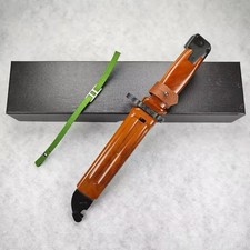 Russian 6×4 Style Field Knife Replica with Outdoor Camping Knife picture