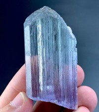 234 Carat Natural kunzite Crystal Specimen From Afghanistan picture