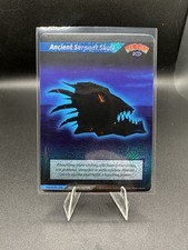 2025 Fisch Roblox 1st Edition Ancient Serpent Skull - #R175/208 picture