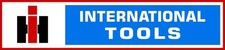International Harvester Tools Dealer Style NEW 36