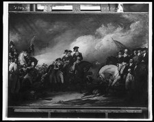 Photo:[Capture of the Hessians at Trenton] picture