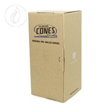WHOLESALE $13.75 = 500 Cones New Original Pre Rolled Cones 109mm Box 🔥 picture