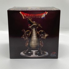 Dragon Quest Dragonlord Metallic Monsters Gallery 40th Anniversary Square Enix picture