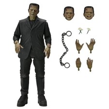 Universal Monsters 7