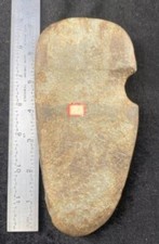 grooved axe  picture