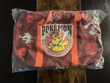 Pokemon World Championships 2026 San Francisco Duffle Bag Exclusive picture