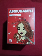 YouTooz: Amouranth #437 Twitch Streamer Rare Limited Edition picture