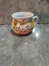 Vintage Large Campbells Soup Mug picture