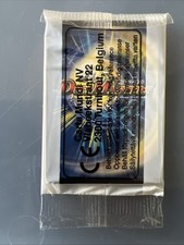 Duel Masters 2005 Kellogg Promo Pack Sealed picture