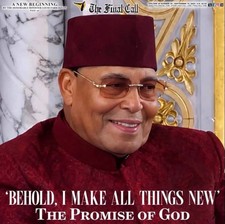 The Final Call Vol 45 No 49 picture