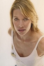‘Brooke Langton’ Sexy Actress Beautiful Movie-Star 4X6 Glossy “STUNNING” RARE picture