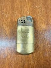 WW2 Vintage KW (Karl Wieden) Petrol Lighter
