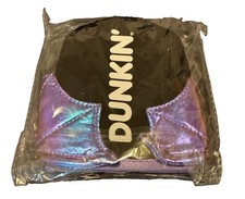 2026 Limited Edition Dunkin Bat Koozie picture