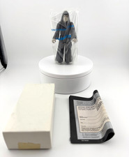 Vintage 1984 Kenner Star Wars ROTJ Emperor Mail away figure sealed bag With Box picture
