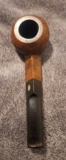 Vintage GBD International Pipe London England Shape 68 Diamond Shank Estate picture